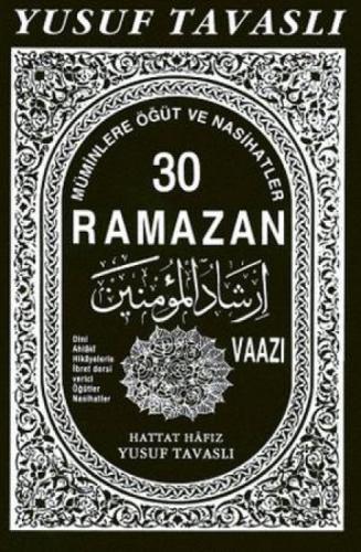 30 Ramazan Vaazı  Frontansicht 1
