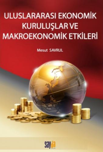 Uluslararası Ekonomik Kuruluşlar ve Makroekonomik Etkileri  Frontansicht 1
