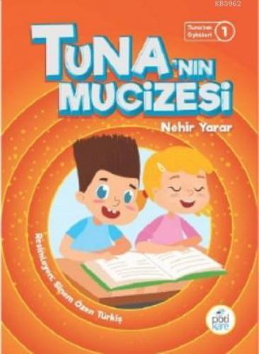 Tuna'nın Mucizesi  Frontansicht 1