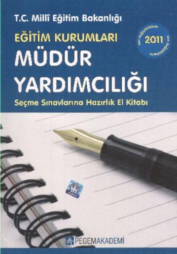 MEB Eğitim Kurumlarına Müdür ve Müdür Yardımcılığı  Frontansicht 1