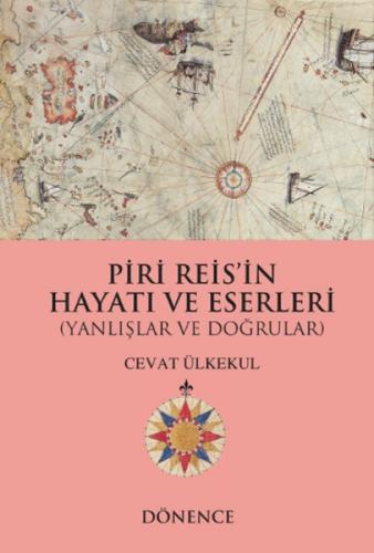 Piri Reis'in Hayatı ve Eserleri  Frontansicht 1