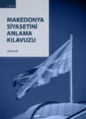 Makedonya Siyasetini Anlama Kılavuzu  Frontansicht 1
