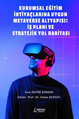 Kurumsal Eğitim İhtiyaçlarına Uygun Metaverse Altyapısı;İş Planı ve Stratejik Yol Haritası  Frontansicht 1