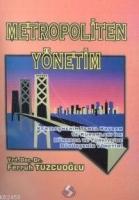 Metropoliten Yönetim  Frontansicht 1