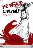 Yengeç Oyunu (DVD)  Frontansicht 1
