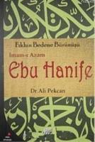 İmam- ı Azam Ebu Hanife  Frontansicht 1