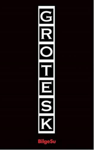 Grotesk  Frontansicht 1