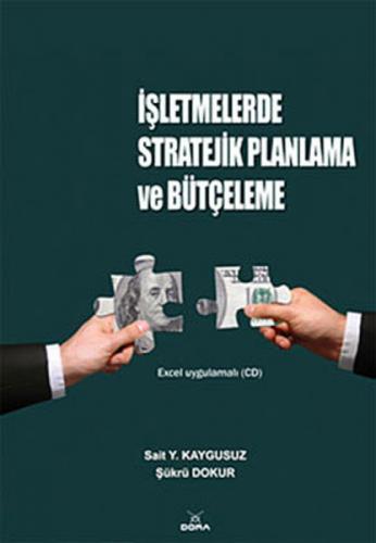 İşletmelerde Stratejik Planlama ve Bütçeleme  Frontansicht 1