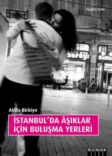 İstanbul'da Açıklar İçin Buluşma Yerleri  Frontansicht 1
