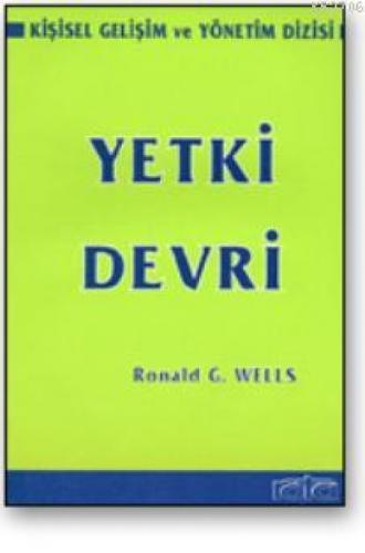 Yetki Devri  Frontansicht 1