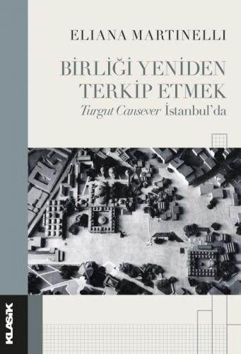 Birliği Yeniden Terkip Etmek  Frontansicht 1