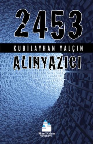 2453 - Alınyazıcı  Frontansicht 1