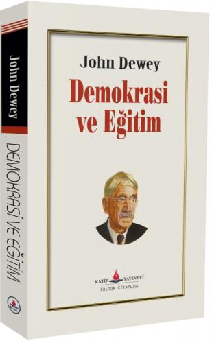 Demokrasi ve Eğitim  Frontansicht 1