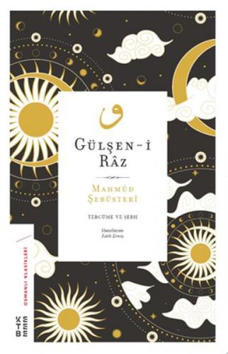 Gülşen-i Raz  Frontansicht 1