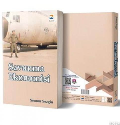 Savunma Ekonomisi  Frontansicht 1