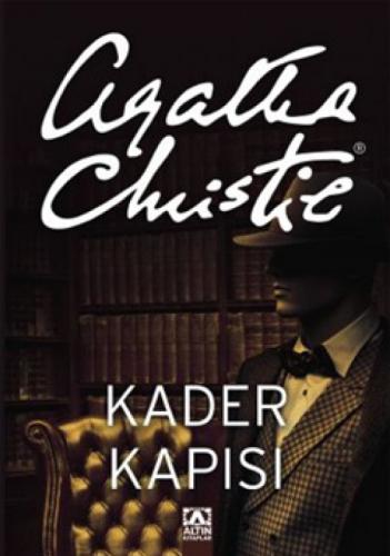 Kader Kapısı  Frontansicht 1