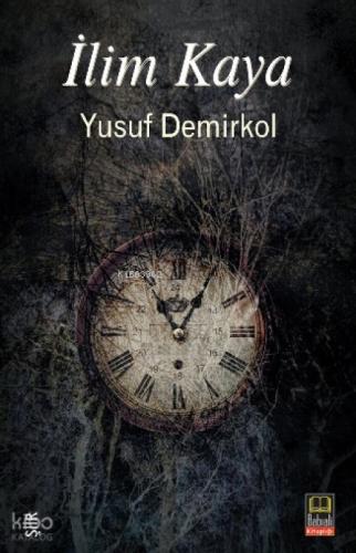 İlim Kaya  Frontansicht 1