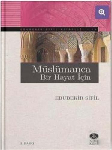 Müslümanca Bir Hayat İçin  Frontansicht 1