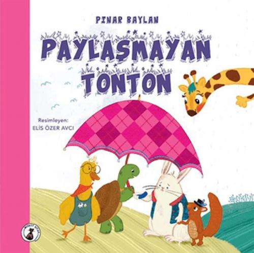 Paylaşmayan Tonton  Frontansicht 1