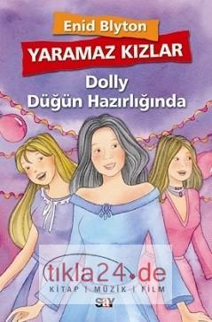 Yaramaz Kızlar 3 - Dolly Düğün Hazırlığında  Frontansicht 1