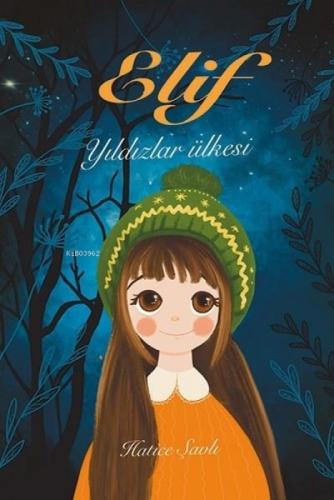 Elif Yıldızlar Ülkesi  Frontansicht 1