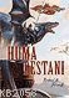 Huma Destanı  Frontansicht 1