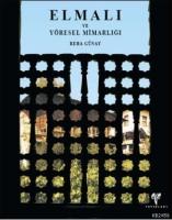 Elmalı ve Yöresel Mimarlığı (Ciltli)  Frontansicht 1