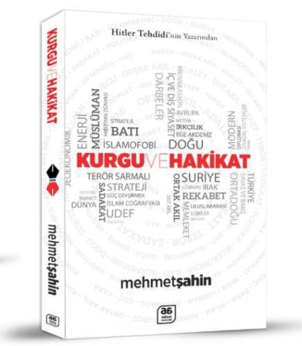 Kurgu ve Hakikat: İslamofobi  Frontansicht 1