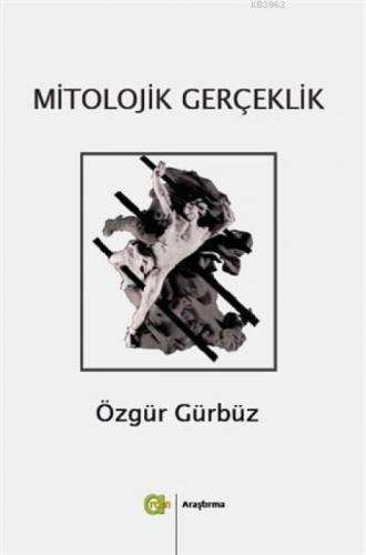 Mitolojik Gerçeklik  Frontansicht 1