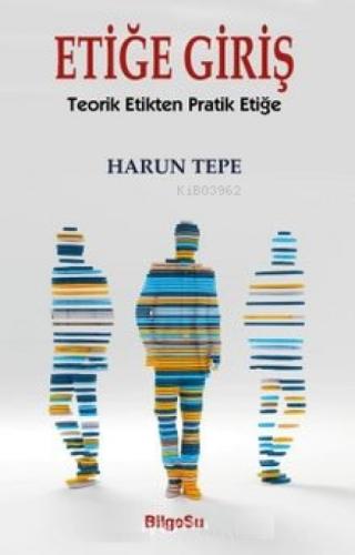 Etiğe Giriş  Frontansicht 1