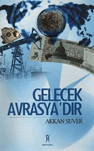 Gelecek Avrasya'dır  Frontansicht 1