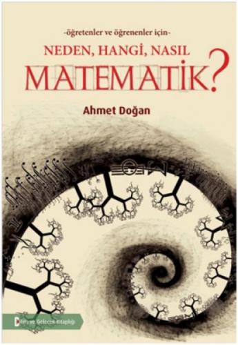Neden, Hangi, Nasıl, Matematik?  Frontansicht 1