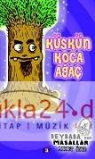 Küskün Koca Ağaç  Frontansicht 1