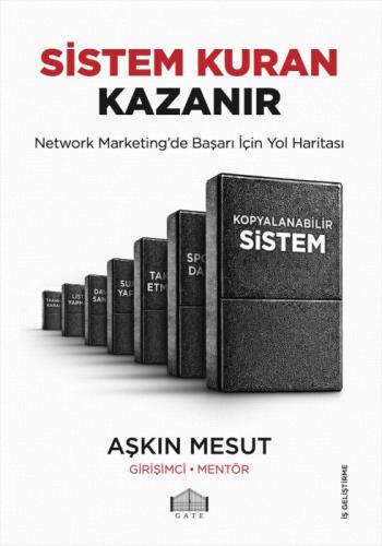 Sistem Kuran Kazanır  Frontansicht 1