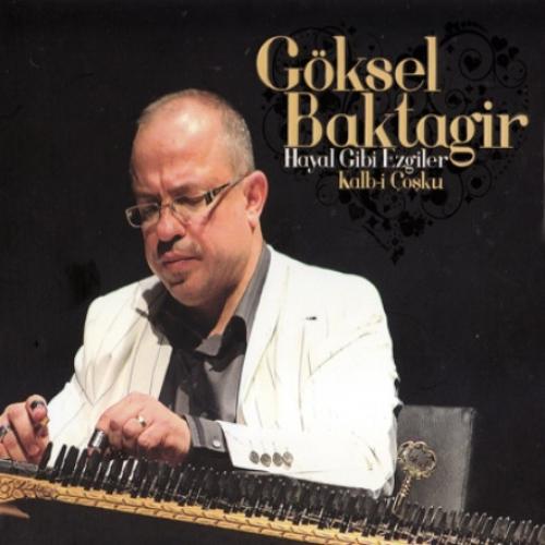 Hayal Gibi Ezgiler / Kalb-i Coşku (CD)  Frontansicht 1