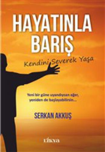 Hayatınla Barış  Frontansicht 1