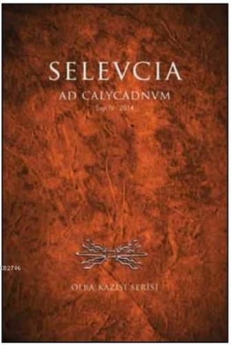 Selevcia ad Calycadnum  Frontansicht 1