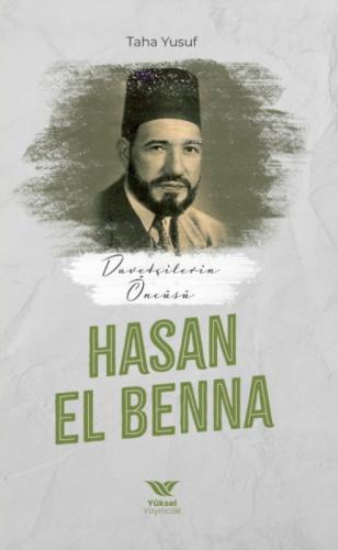 Davetçinin Öncüsü Hasan El-Benna  Frontansicht 1