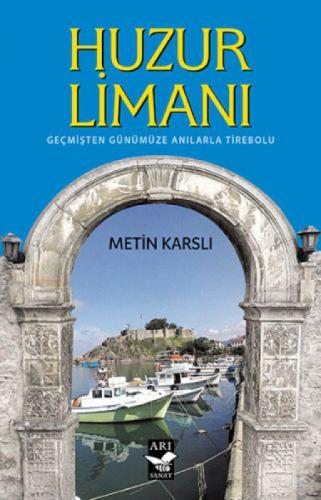 Huzur Limanı  Frontansicht 1