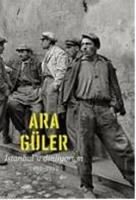 İstanbul'u Dinliyorum; 1950 - 2010  Frontansicht 1
