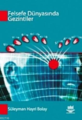 Felsefe Dünyasında Gezintiler  Frontansicht 1