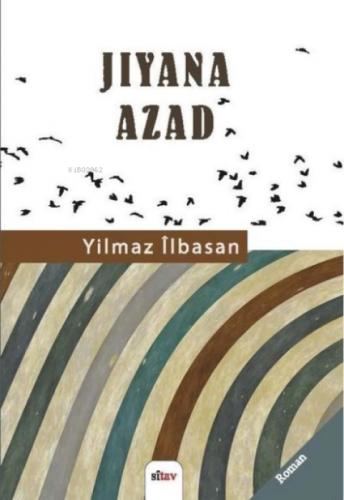Jiyana Azad  Frontansicht 1