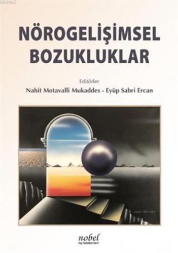 Nörogelişimsel Bozukluklar  Frontansicht 1