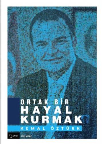Ortak Bir Hayal Kurmak  Frontansicht 1