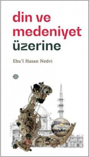 Din ve Medeniyet Üzerine  Frontansicht 1