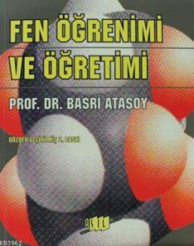 Fen Öğrenimi ve Öğretimi  Frontansicht 1