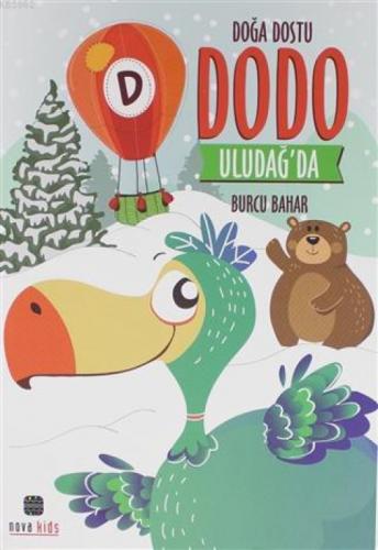 Doğa Dostu Dudo Uludağ'da  Frontansicht 1