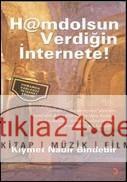 Hamdolsun Verdiğin İnternete!  Frontansicht 1