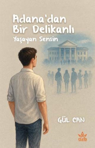 Adana'dan Bir Delikanlı;Yaşayan Sensin  Frontansicht 1
