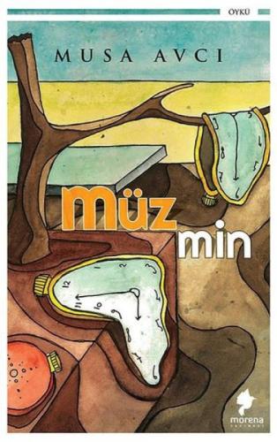 Müzmin  Frontansicht 1